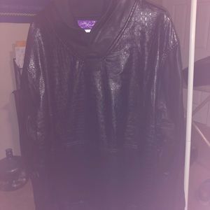Like New Men’s Jacket